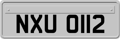 NXU0112