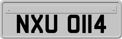 NXU0114