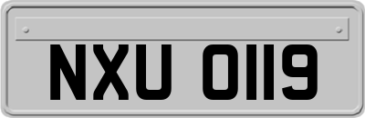 NXU0119