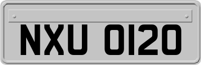 NXU0120