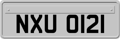 NXU0121