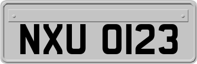 NXU0123