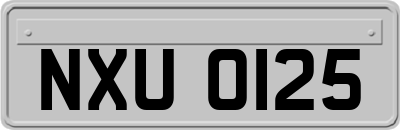 NXU0125