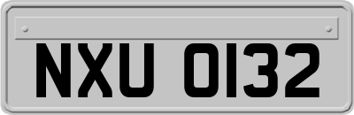NXU0132
