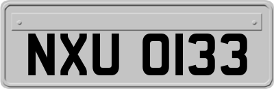 NXU0133