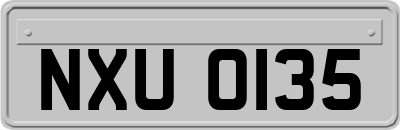NXU0135