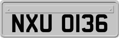 NXU0136
