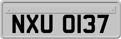 NXU0137