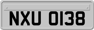 NXU0138