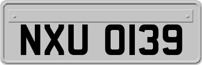 NXU0139