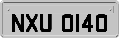 NXU0140
