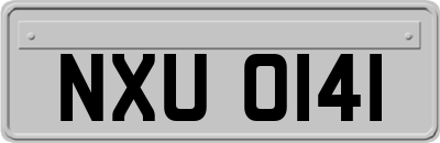 NXU0141