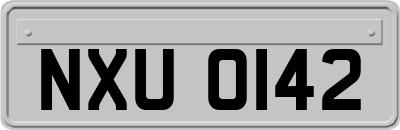 NXU0142