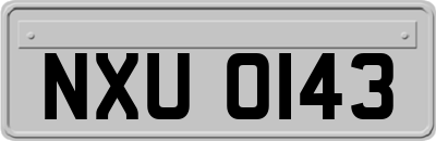NXU0143