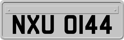 NXU0144