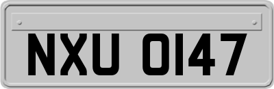 NXU0147