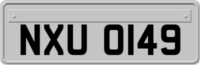 NXU0149