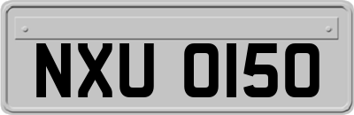 NXU0150
