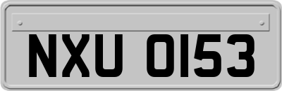 NXU0153