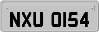 NXU0154