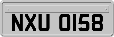 NXU0158