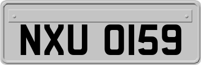 NXU0159