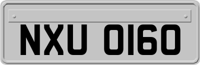 NXU0160
