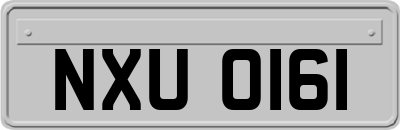 NXU0161