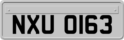 NXU0163