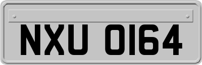 NXU0164