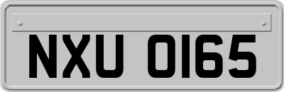NXU0165