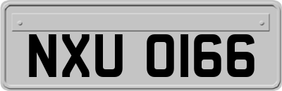 NXU0166