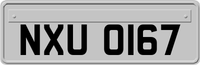 NXU0167