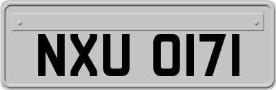 NXU0171