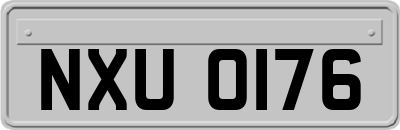 NXU0176