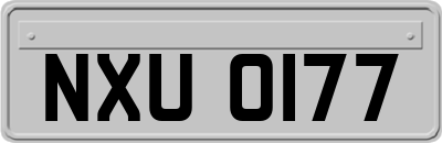 NXU0177