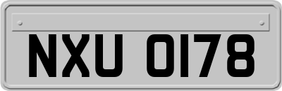 NXU0178