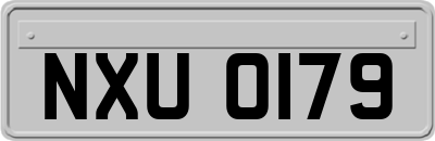 NXU0179