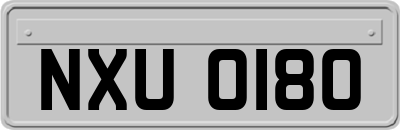 NXU0180