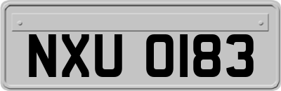 NXU0183