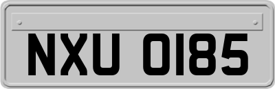 NXU0185