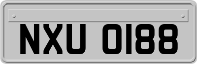 NXU0188