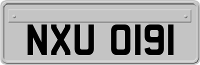 NXU0191