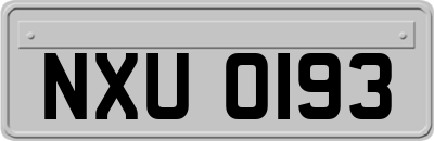 NXU0193