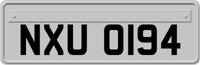 NXU0194