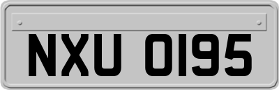 NXU0195