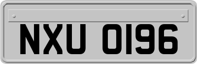 NXU0196