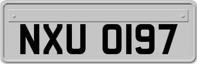 NXU0197