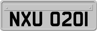 NXU0201