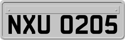 NXU0205